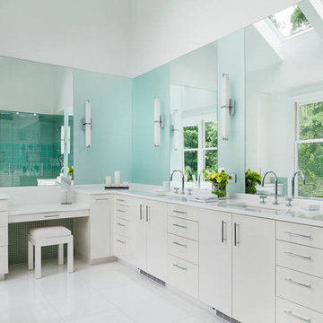 Bathroom Rejuvenation