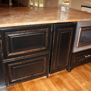 Kitchen Creations