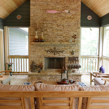 One of our favorite remodels