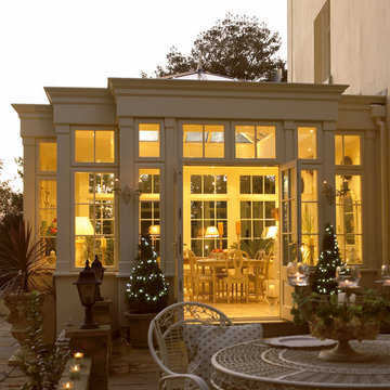 Orangeries