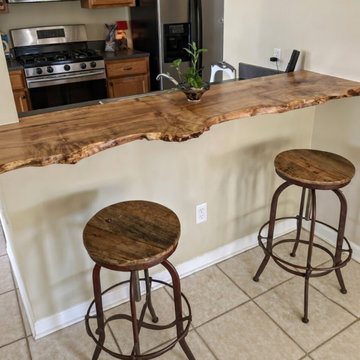 Custom Countertops
