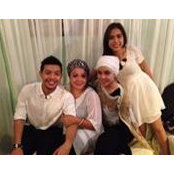 Zahrah Piee's photo