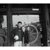 Sean Harrison's photo