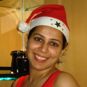Payal Sheths foto