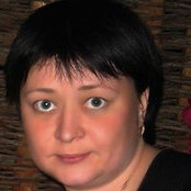 Оксана Яценко's photo