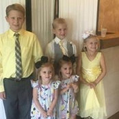 Trisha Kubiak's photo