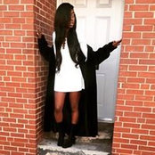 Simone Johnson's photo