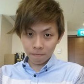 Frankie Chen's photo