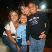 Leidy Mujica's photo