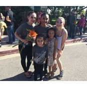Rachel Berns's photo