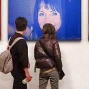 Andrea Hursts foto