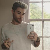 Rory Mason's photo