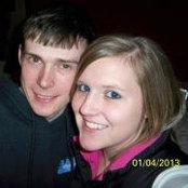 Darren N Sarah Horn's photo