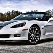Toni Corvettes foto