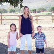 Sarah Ward's photo