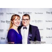 Amy Mackie's photo