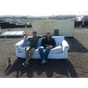 Billy Hamilton's photo