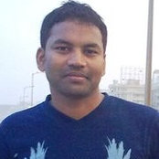 Dora Babu's photo