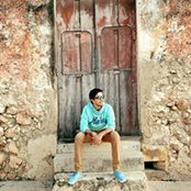 Cristopher Saldaña's photo