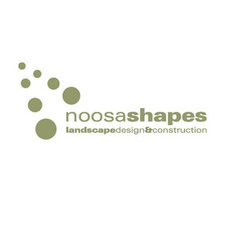 Noosashapes landscape Design & Construction