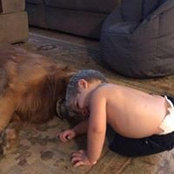 Malinda Caron's photo