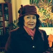 Berdita Santos's photo