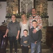 Sarah Behling Van Duser's photo