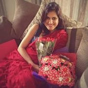 Neerja Ghosh's photo