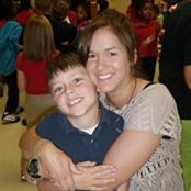 Katie Kirk's photo