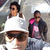 Damien Gordon's photo