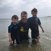Benny Smith's photo