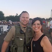 Kim Hagert's photo