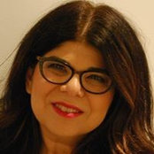 Sue Nador's photo