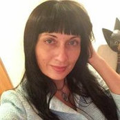 Yulia Antonova's photo