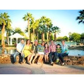 Micheline Brown's photo