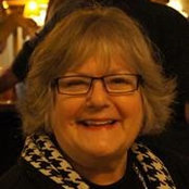 Nancy Goodalls foto