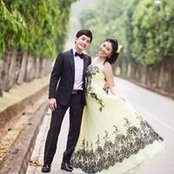 Kai Hong's photo