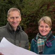 Helen Taylor Landscape and Garden Design's photo