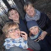 Małgorzata Szczypińska's photo