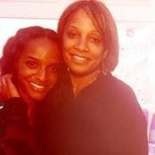 Aisha Mitchells billede
