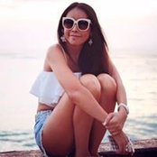 Nadia Sarn's photo