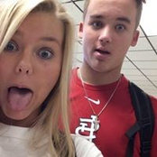 Connor Breckenkamp's photo
