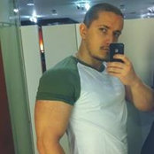 Stanislav Sarkisov's photo