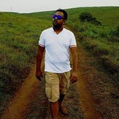 Foto von Srikanth Reddy