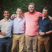 Jordan Melhiser's photo