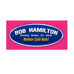 Bob Hamilton Plumbing Heating & Ac Inc