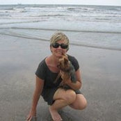Teri Pratts billede