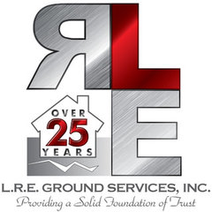 Lre Ground Services Inc