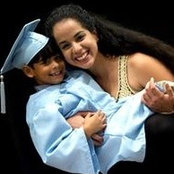 Belén María's photo