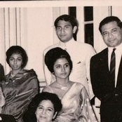 Foto von Ashok Cherian